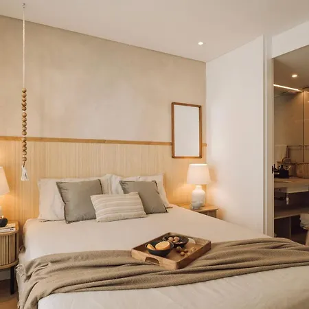 Circeo - 2 Bedrooms And Balcony In Alvalade Lissabon