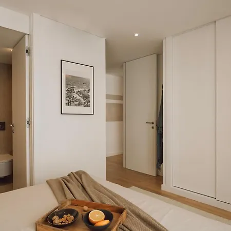 Circeo - 2 Bedrooms And Balcony In Alvalade * Lissabon